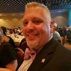 Meet your Posher, Brett